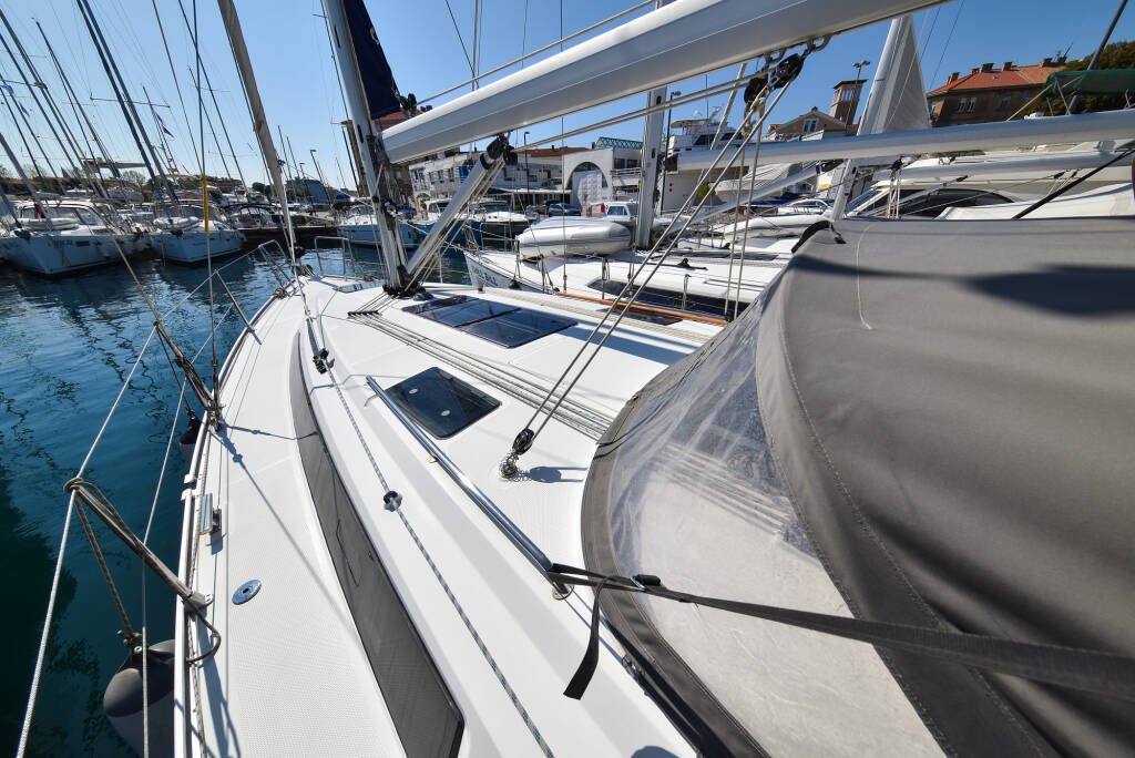 Bavaria 37 Viviana