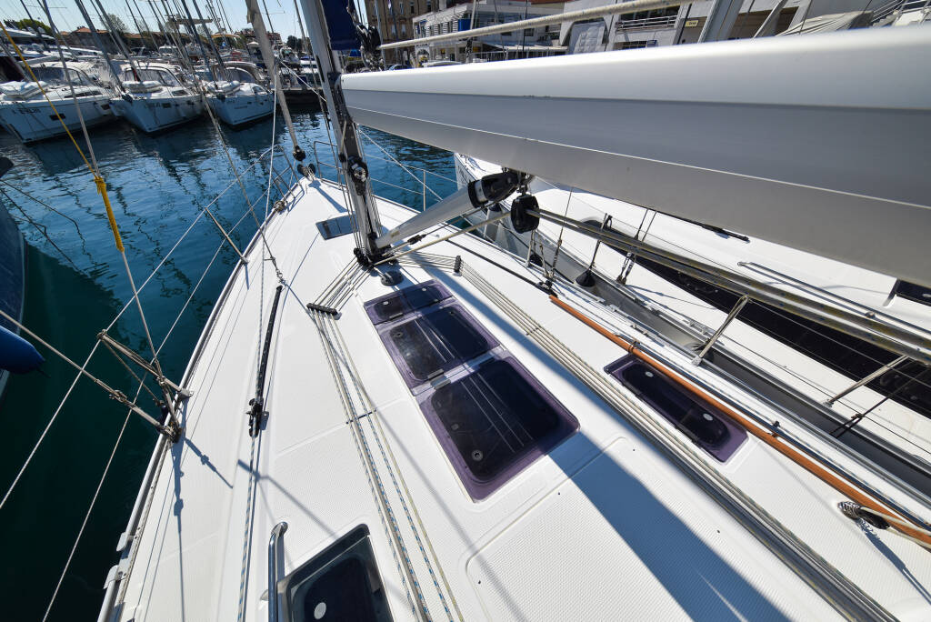 Bavaria 37 Viviana