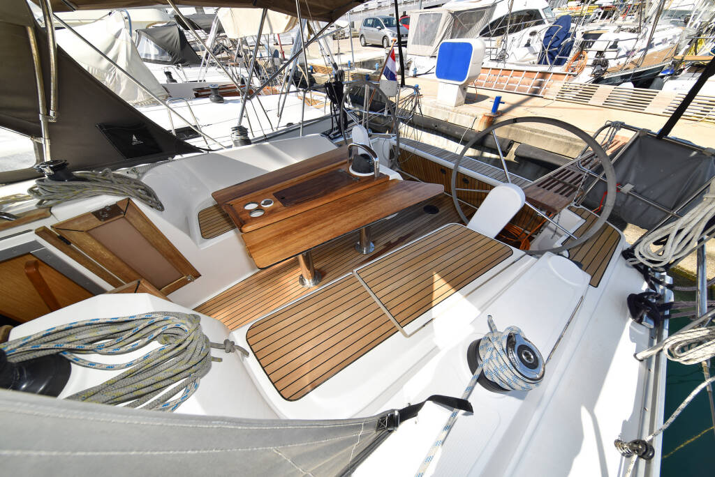 Bavaria 37 Viviana