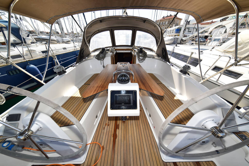 Bavaria 37 Viviana