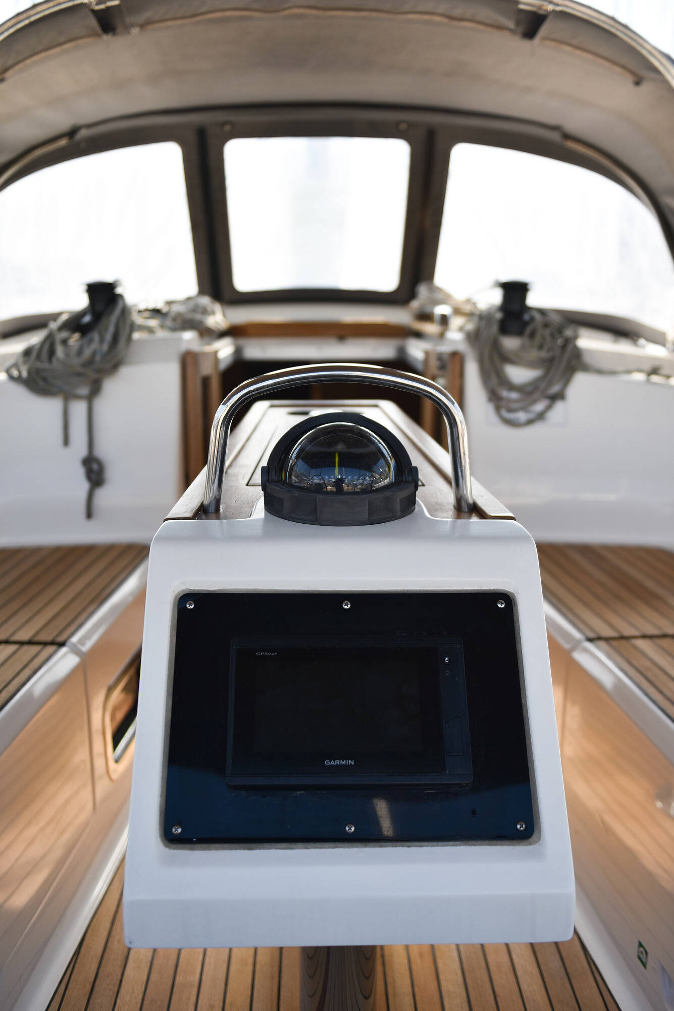 Bavaria 37 Viviana