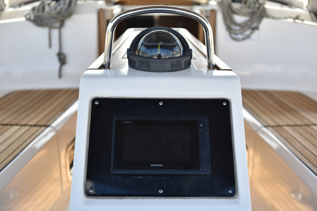 Bavaria 37 Viviana