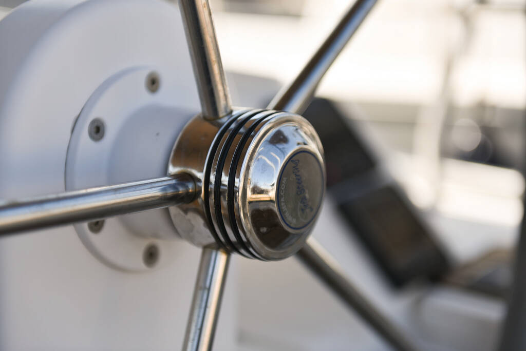 Bavaria 37 Viviana