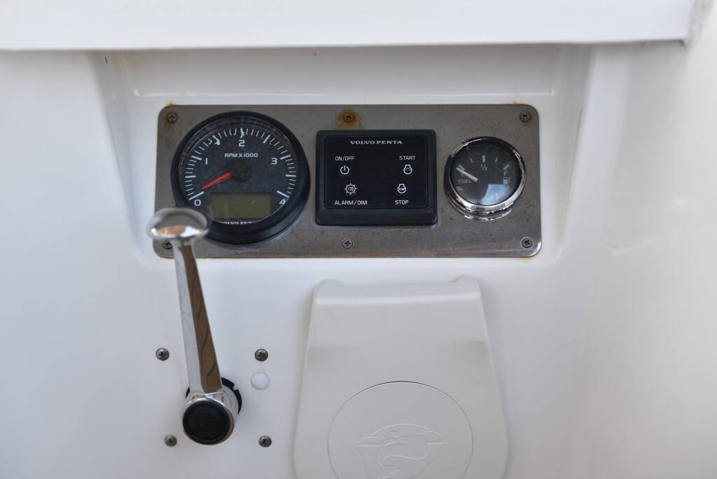 Bavaria 37 Viviana
