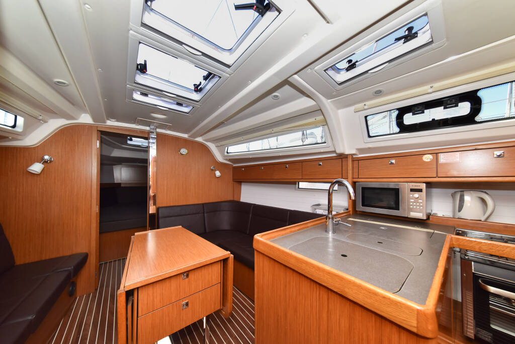 Bavaria 37 Viviana