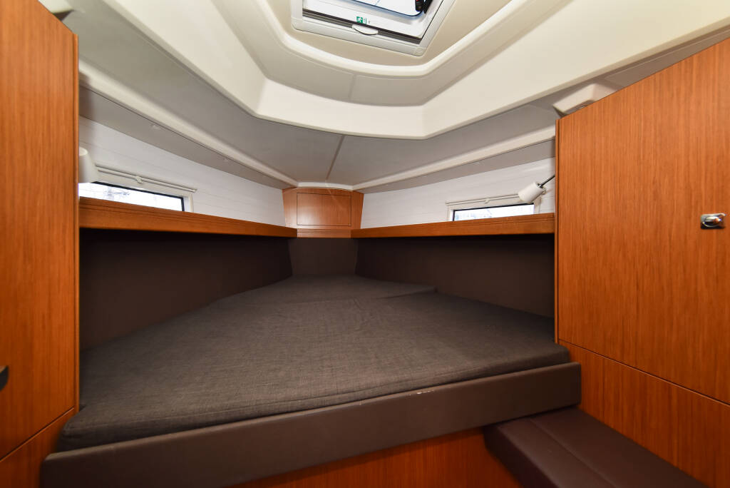 Bavaria 37 Viviana