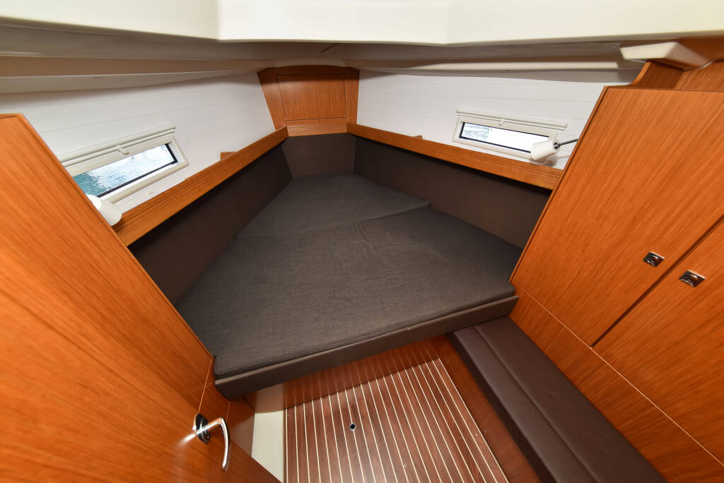 Bavaria 37 Viviana