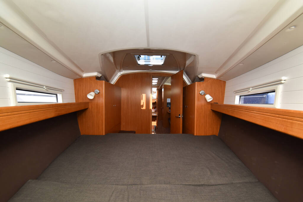 Bavaria 37 Viviana