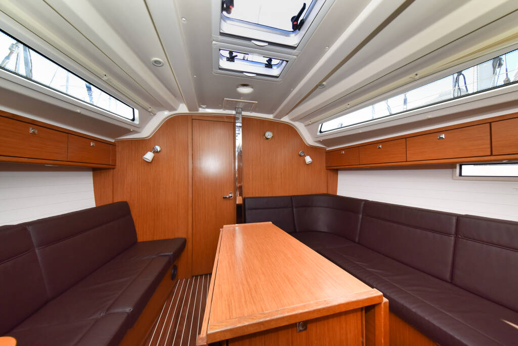 Bavaria 37 Viviana