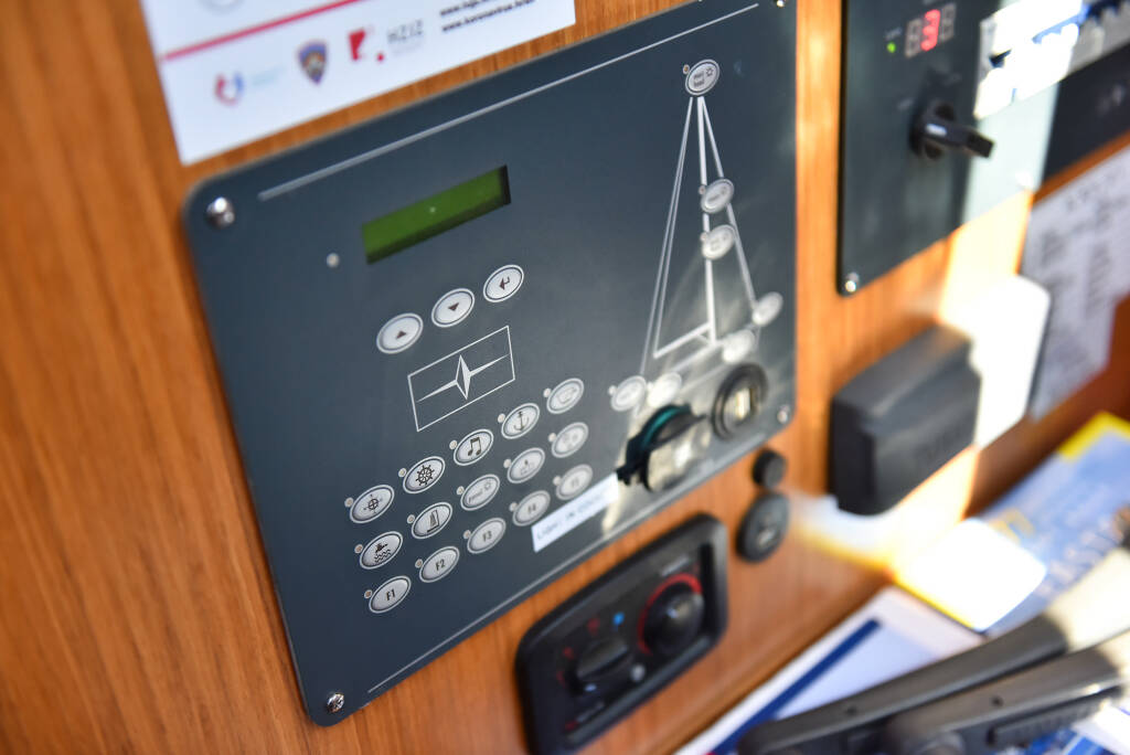 Bavaria 37 Viviana