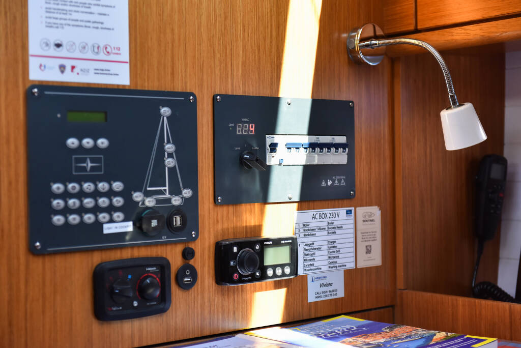 Bavaria 37 Viviana