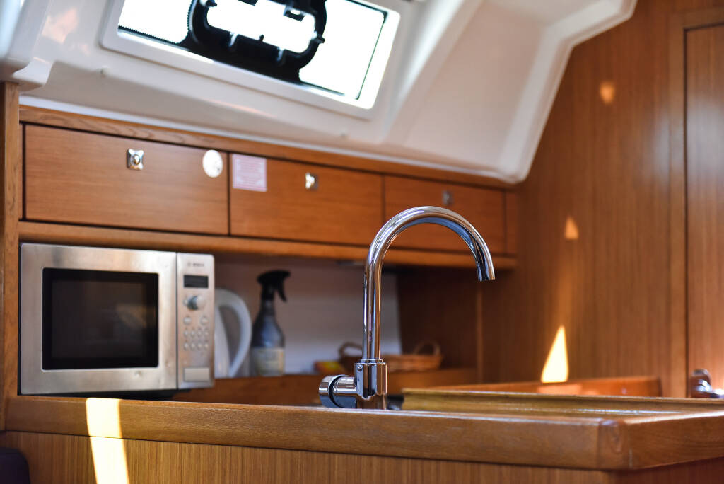 Bavaria 37 Viviana