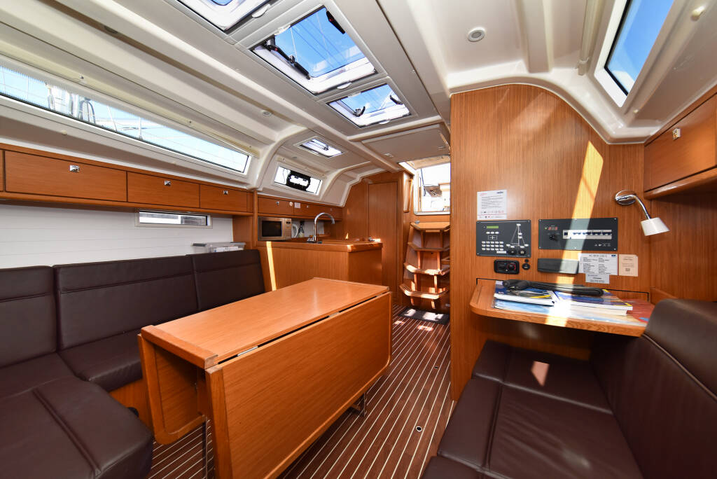 Bavaria 37 Viviana