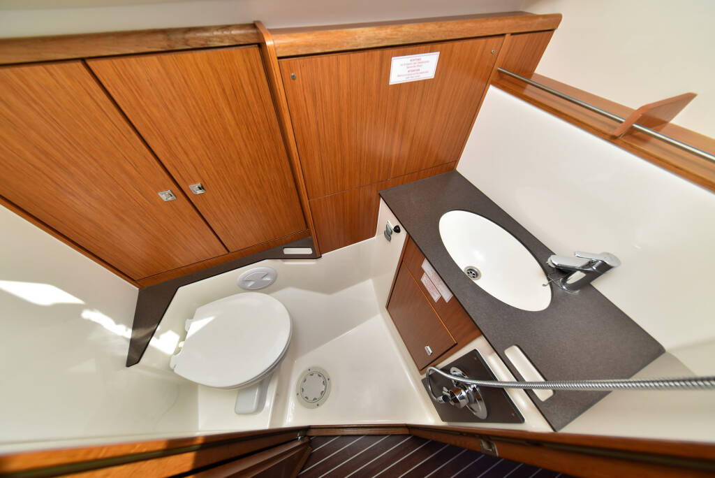 Bavaria 37 Viviana