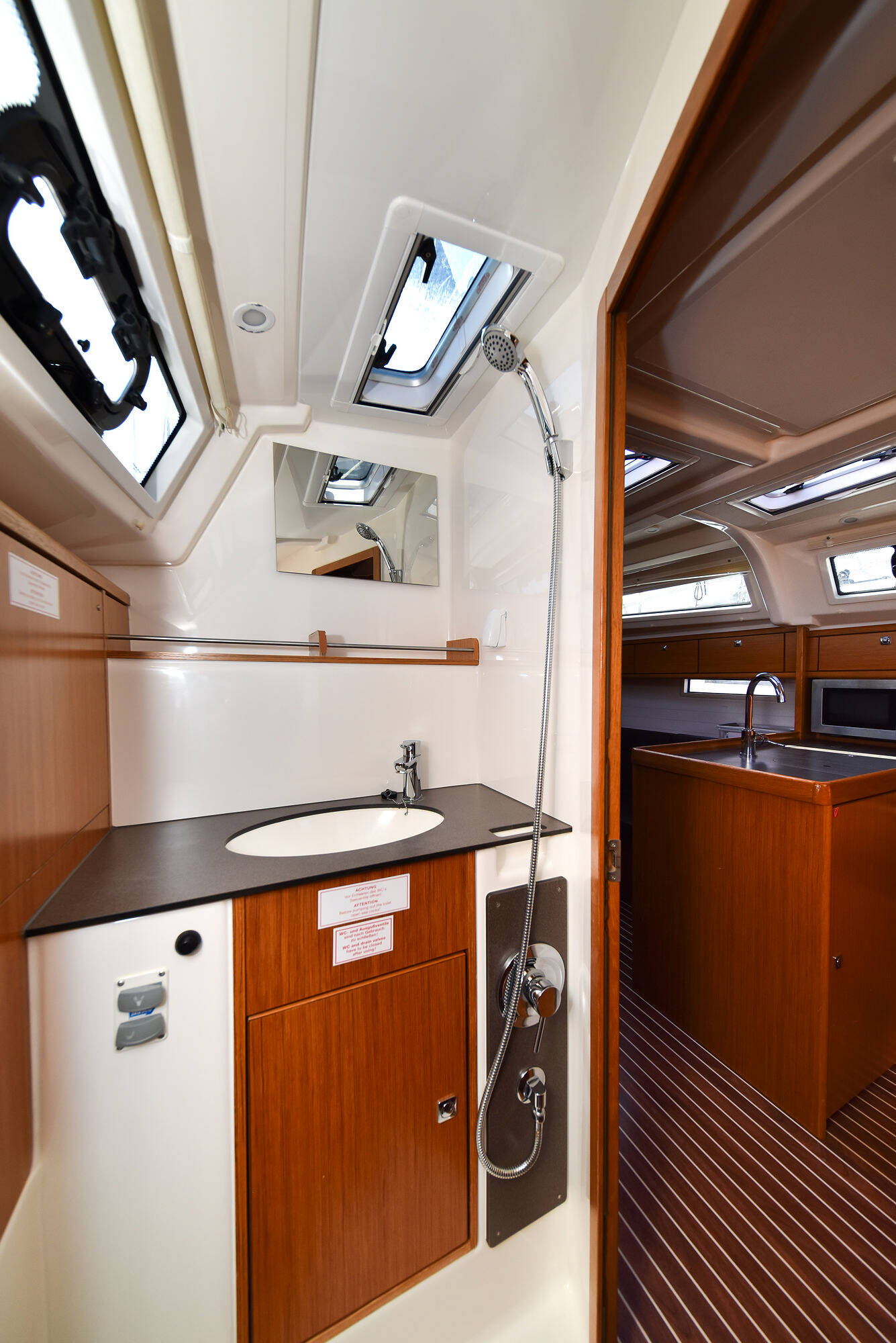 Bavaria 37 Viviana