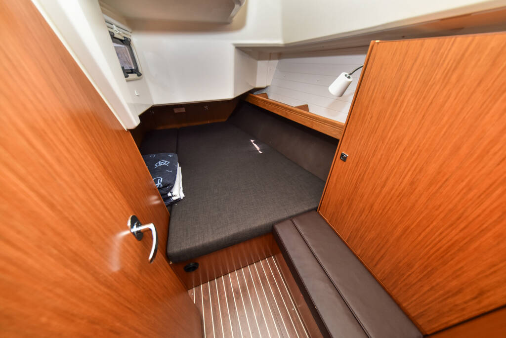 Bavaria 37 Viviana
