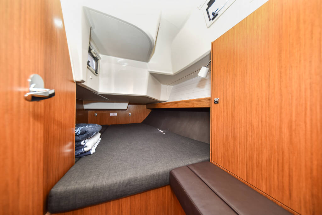 Bavaria 37 Viviana