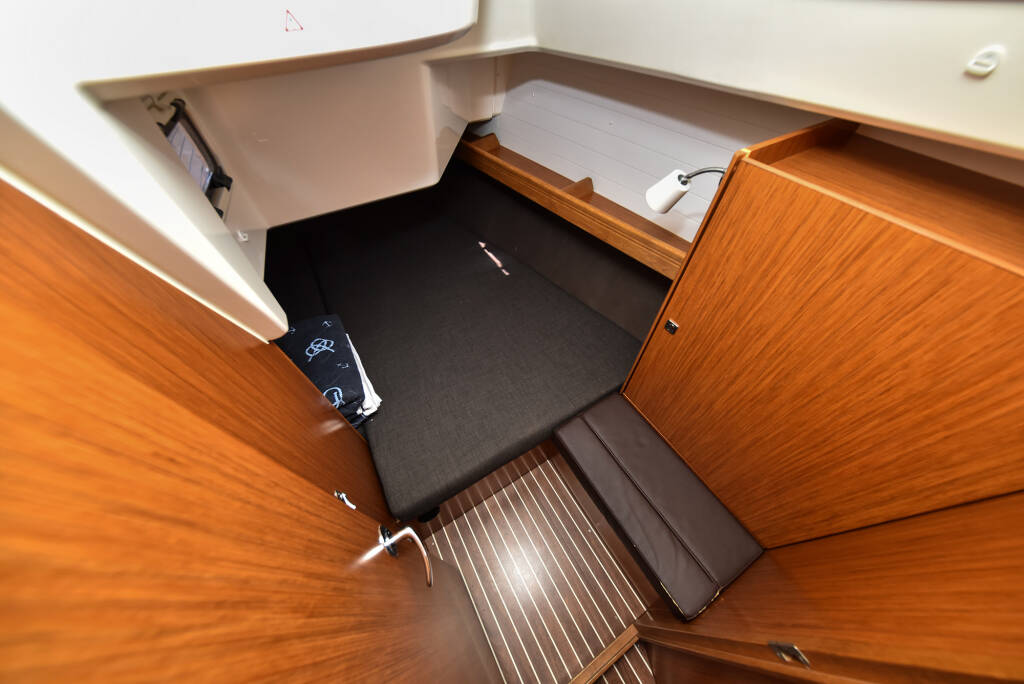 Bavaria 37 Viviana
