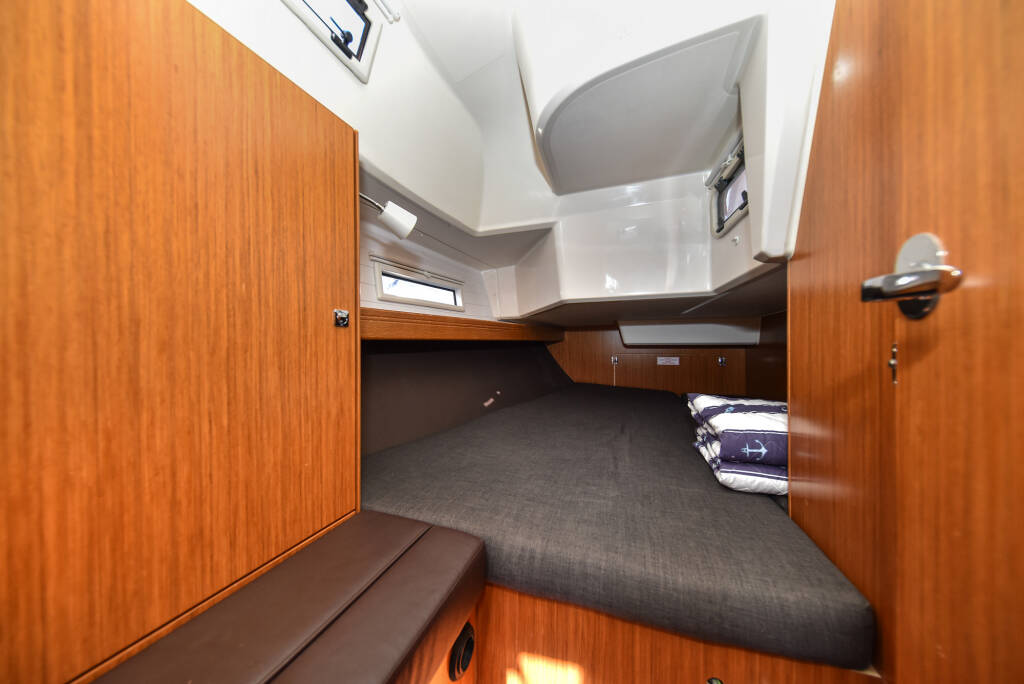 Bavaria 37 Viviana
