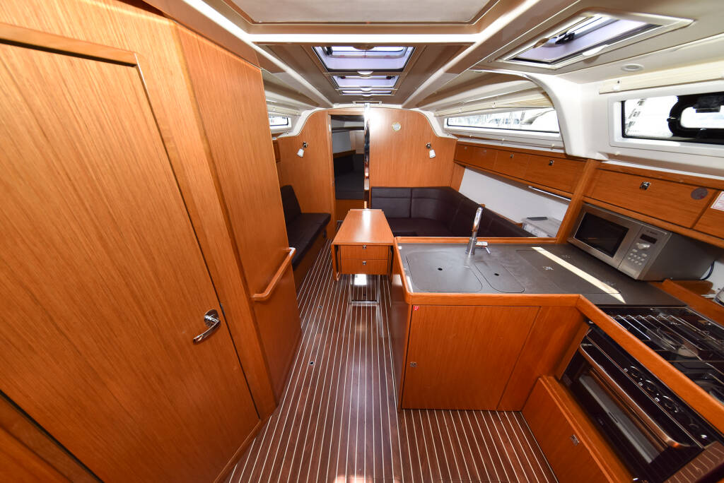 Bavaria 37 Viviana