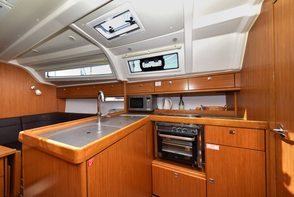 Bavaria 37 Viviana