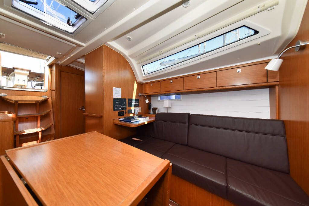 Bavaria 37 Viviana