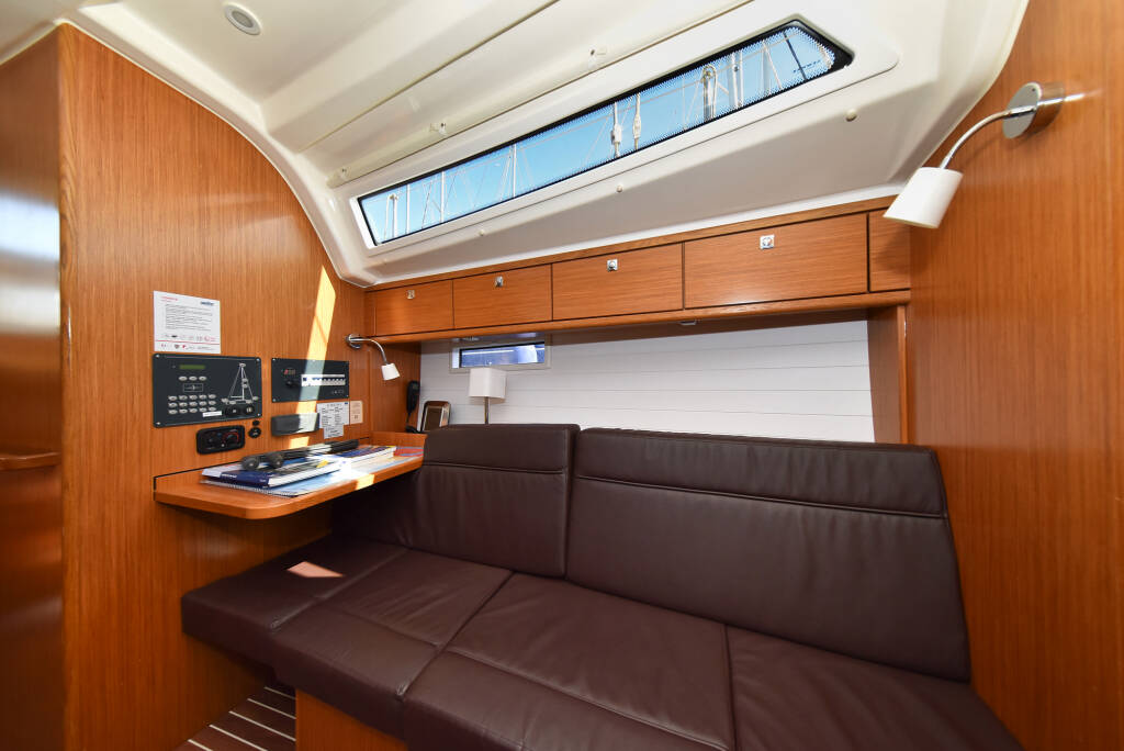 Bavaria 37 Viviana