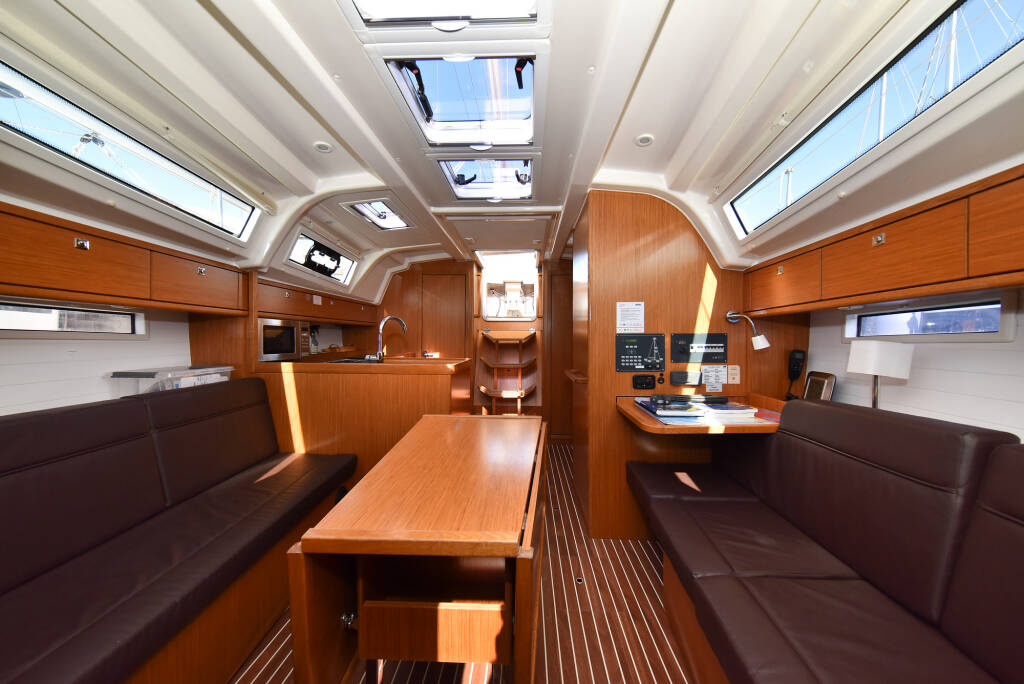 Bavaria 37 Viviana