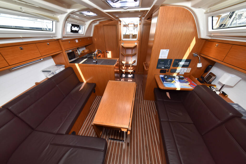 Bavaria 37 Viviana