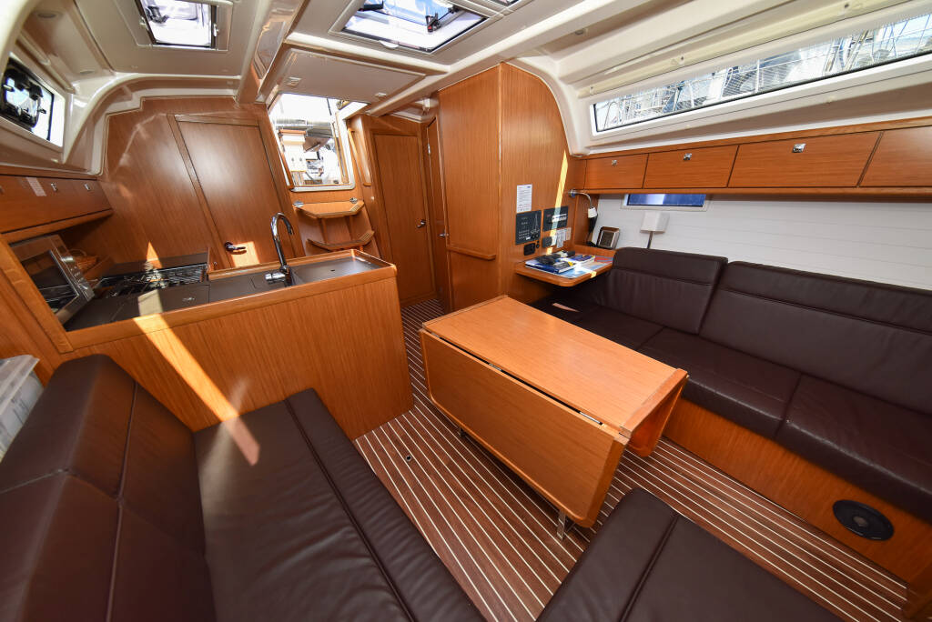 Bavaria 37 Viviana