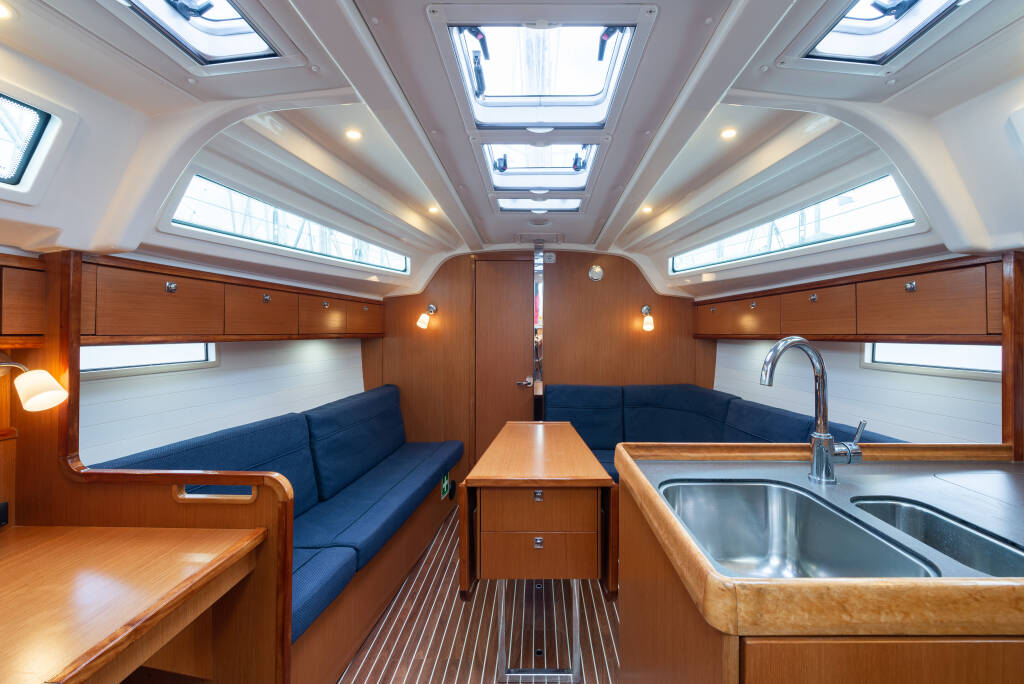Bavaria 37 Jack Of London