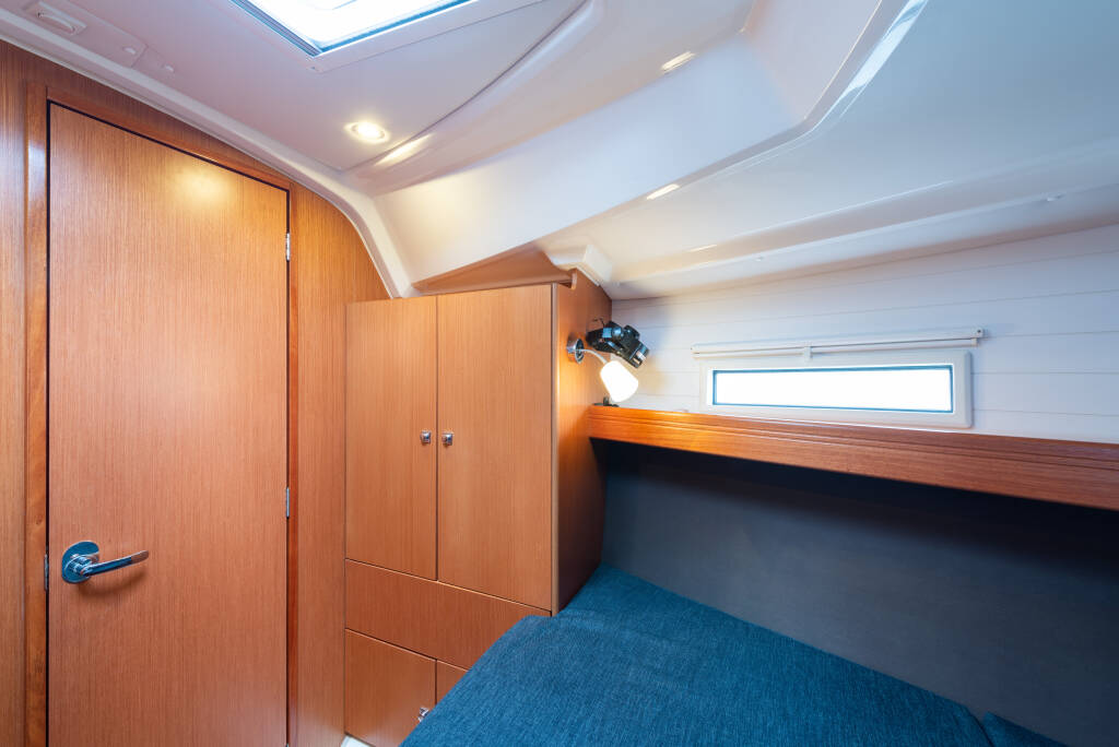 Bavaria 37 Jack Of London