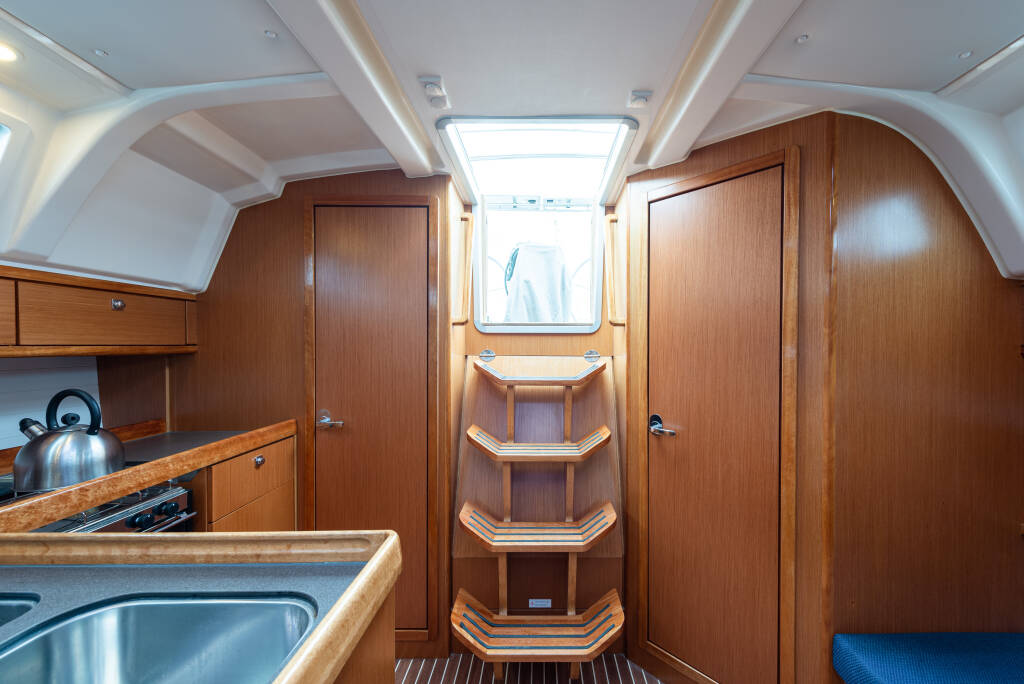 Bavaria 37 Jack Of London