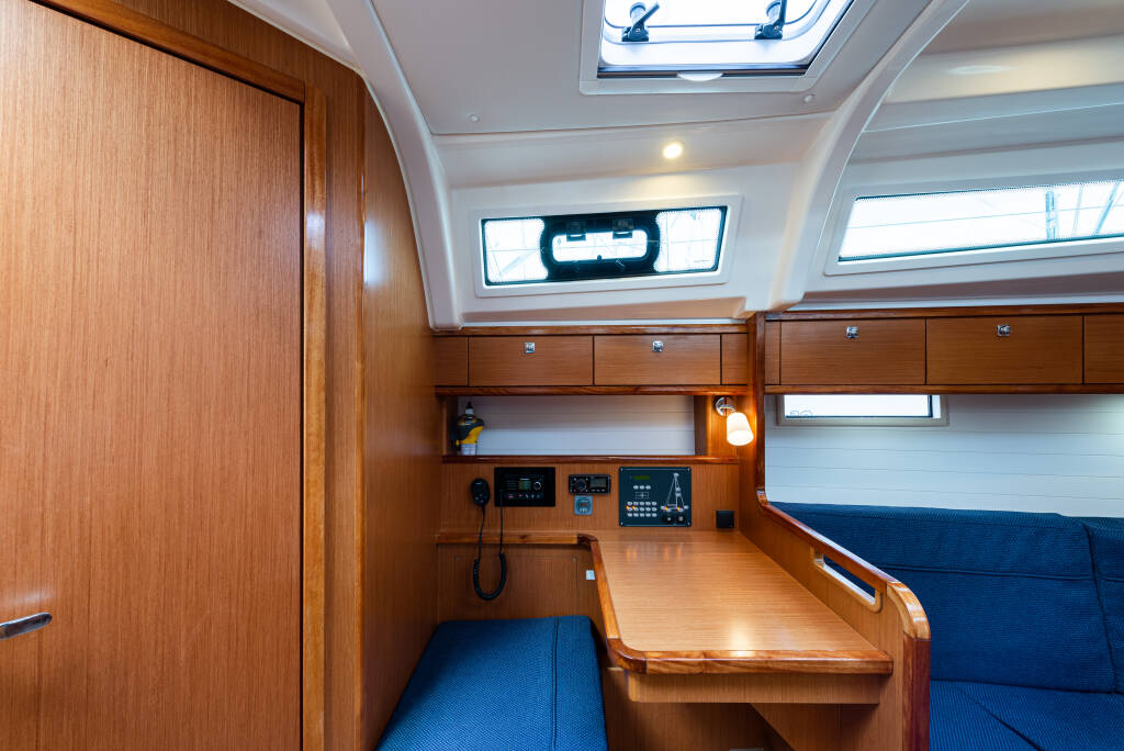 Bavaria 37 Jack Of London