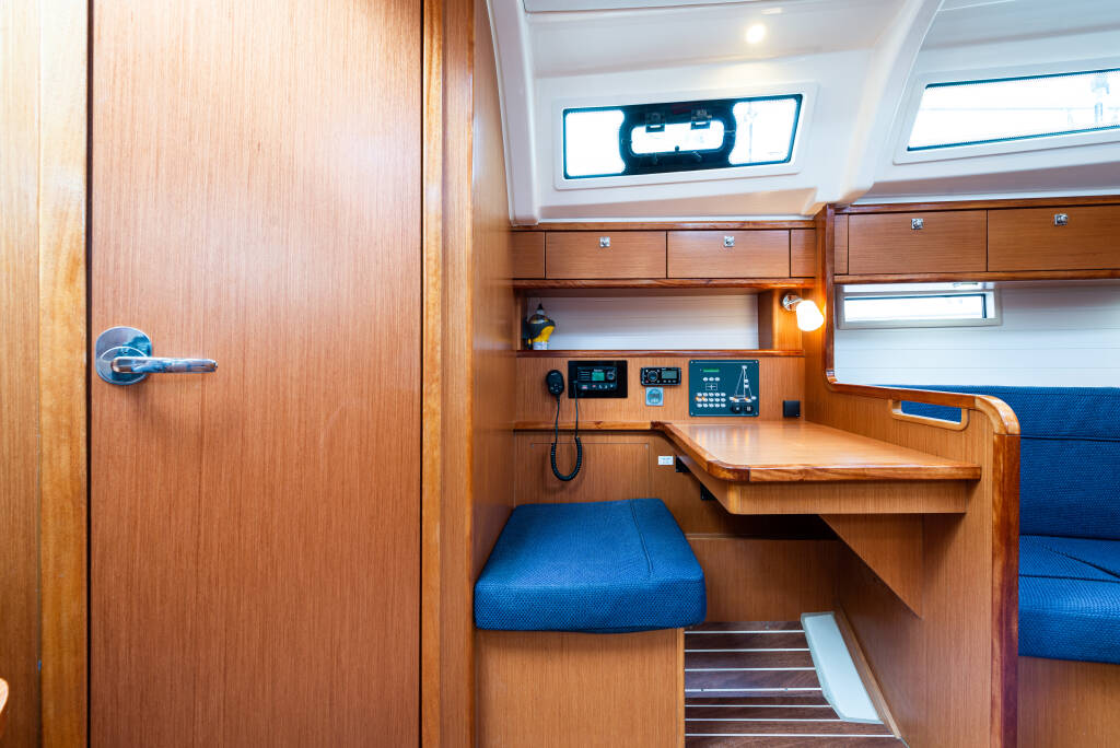 Bavaria 37 Jack Of London