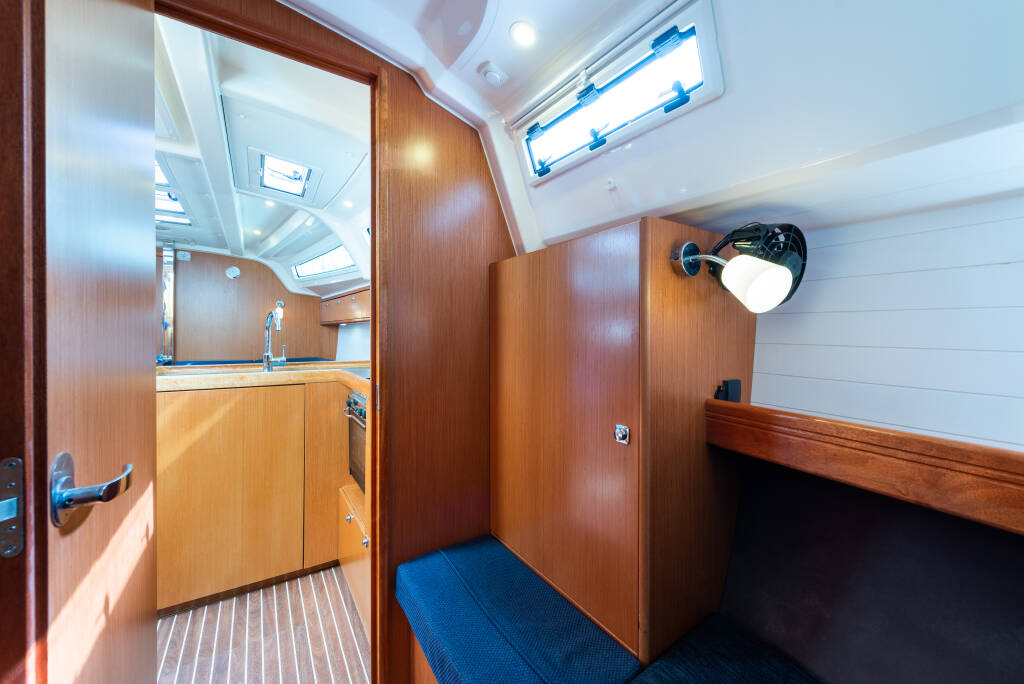 Bavaria 37 Jack Of London