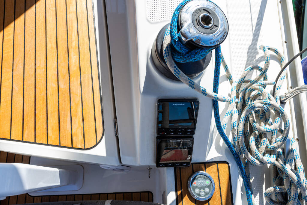 Bavaria 37 Jack Of London