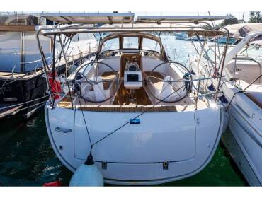 Bavaria 37 Jack Of London