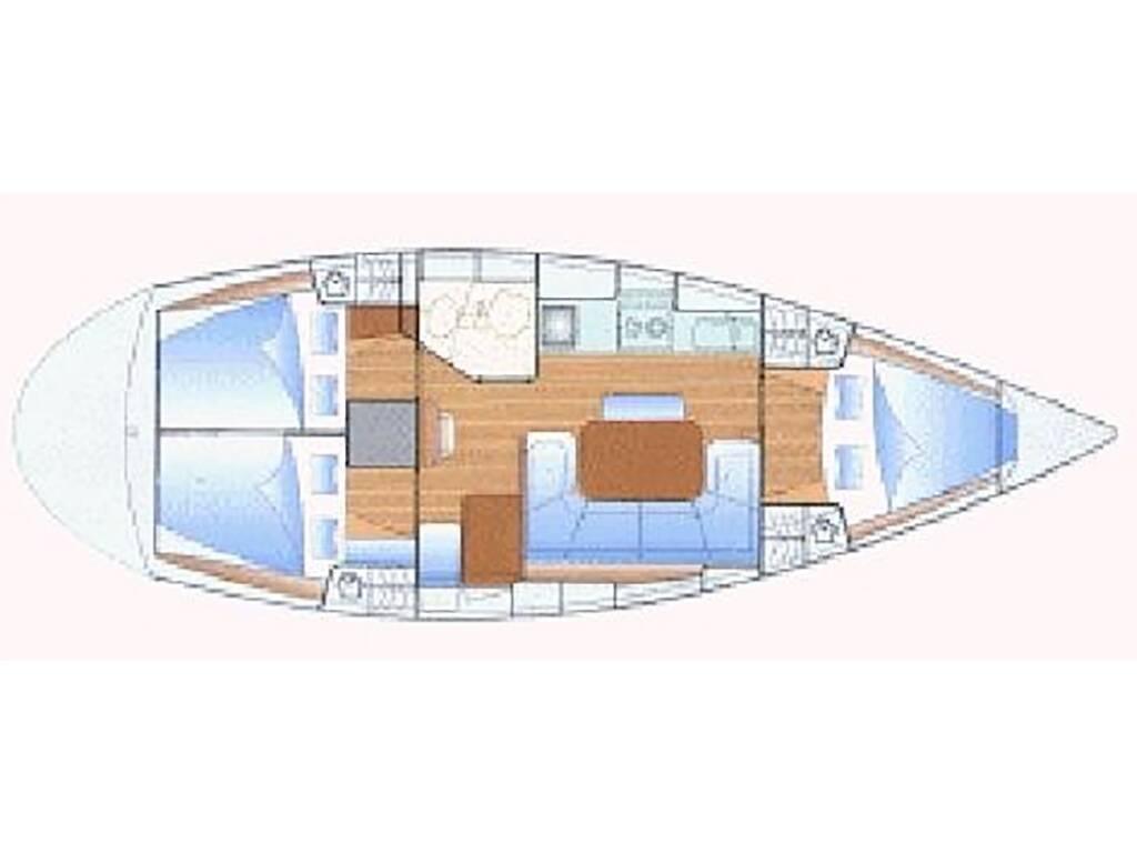 Bavaria 37 Aphrodita