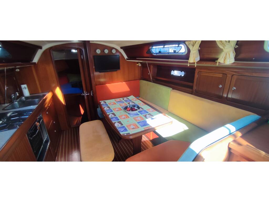 Bavaria 37 Aphrodita