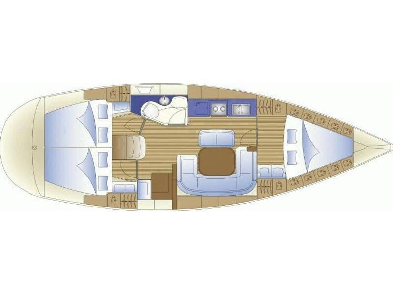 Bavaria 37 Alexandros I