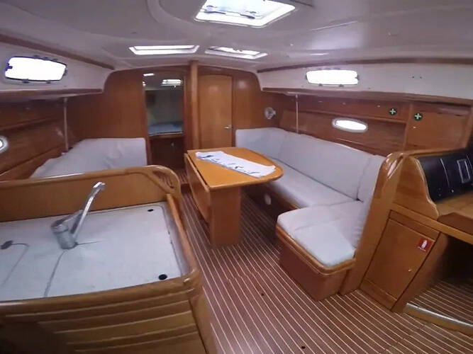 Bavaria 37 Alexandros I