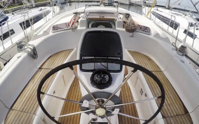 Bavaria 37 Alexandros I