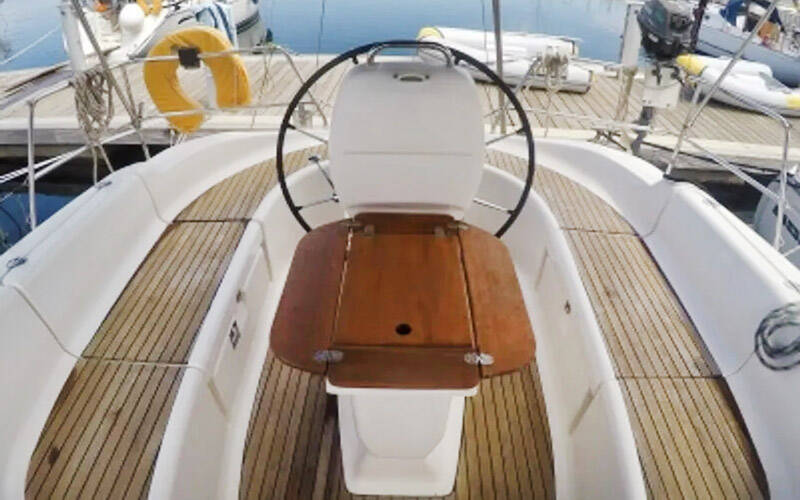 Bavaria 37 Alexandros I