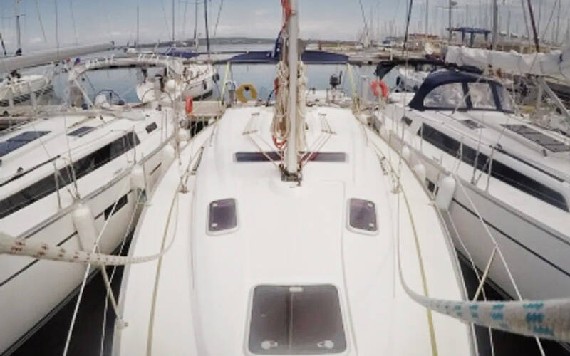 Bavaria 37 Alexandros I