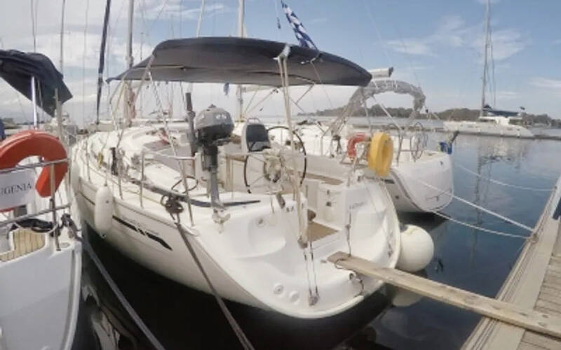 Bavaria 37 Alexandros I