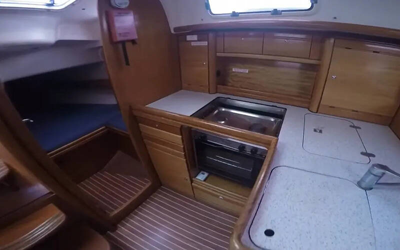 Bavaria 37 Alexandros I