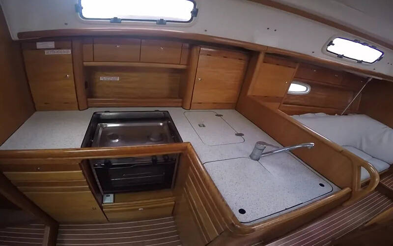 Bavaria 37 Alexandros I
