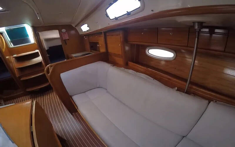 Bavaria 37 Alexandros I