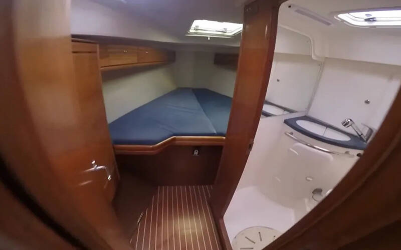 Bavaria 37 Alexandros I